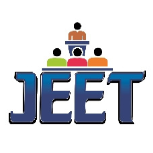 JEET EDUCATION CENTER logo