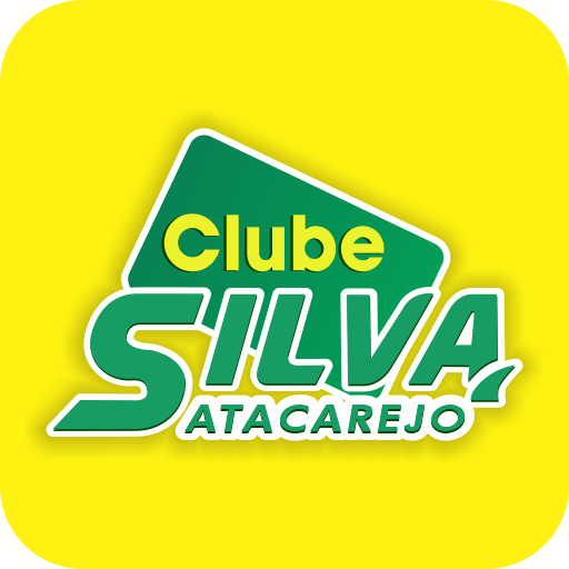 Clube Silva Atacarejo  Icon