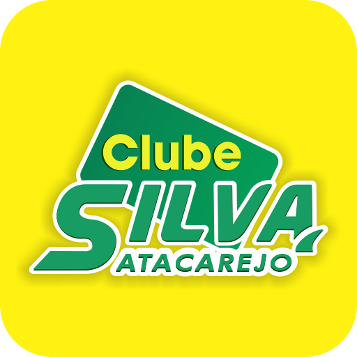 Clube Silva Atacarejo logo