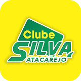 Clube Silva Atacarejo icon