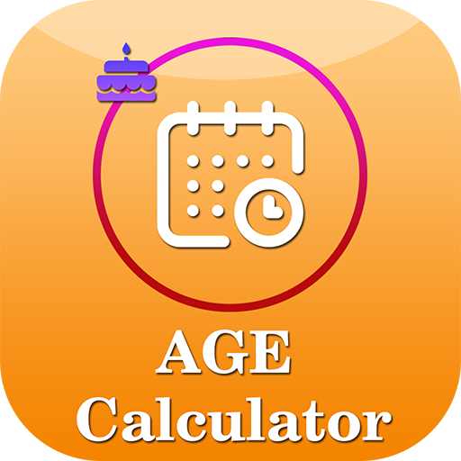 Age Calculator : Age Calculato logo