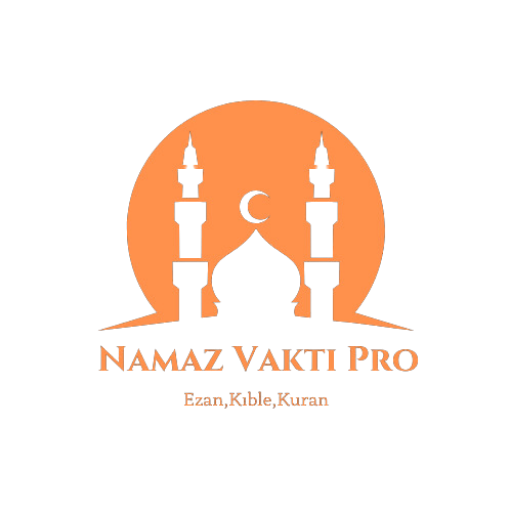 Namaz Vakti Pro: Ezan, Kuran logo