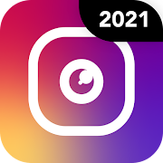 camera for instagram filters & effects for pc