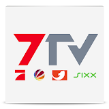 7TV | Mediathek icon
