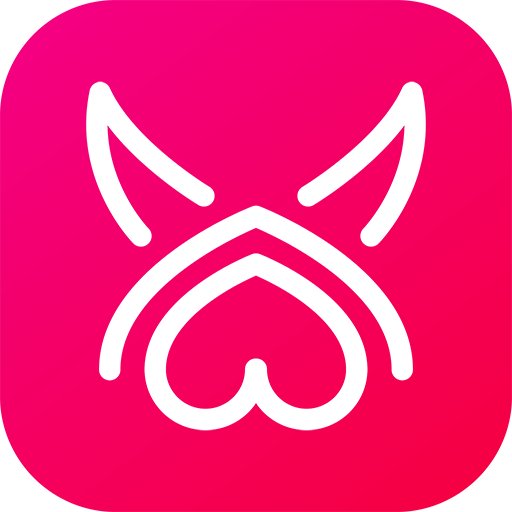 app obraznic de întâlnire Rabbit logo ul de dating site ul