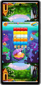 Hero Puzzle Rescue Adventure poster 3