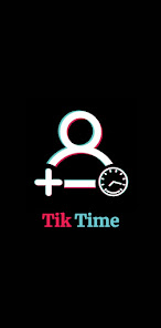 Tik Time 1.0 APK + Mod (Unlimited money) إلى عن على ذكري المظهر