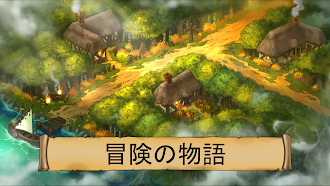 Game screenshot Obsidian Knight RPG hack