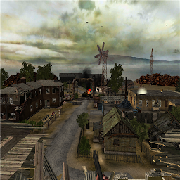 Icon image VR Zombie Town 3D