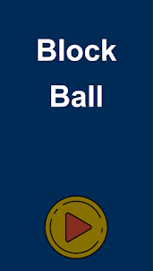 Block Ball