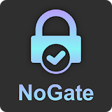 Nogate VPN- Seccure And Fast VPN - فیلترشکن پرسرعت icon