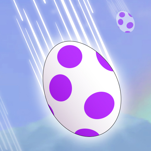 Falling Heroes logo