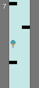 Kubet|Ku casino|Escape balloon 1.0 APK + Mod (Free purchase) for Android
