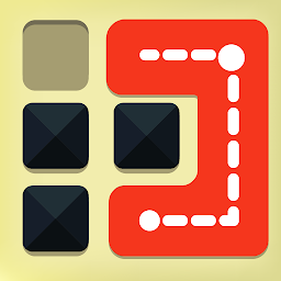 Icon image Draw Line: Connect Dots Puzzle