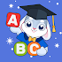 Binky Academy: learning game for kids and toddlers2.0.1