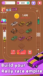 Merge Car Racer