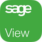 Sage View icon