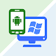 Transfer Companion - Android SMS Backup and Print Laai af op Windows