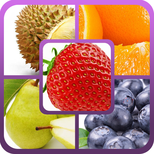 Guess Fruit