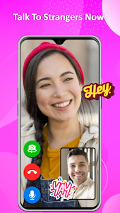 Sax Video Call - Video Chat