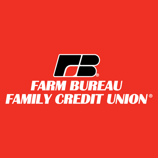 Farm Bureau Family CU logo