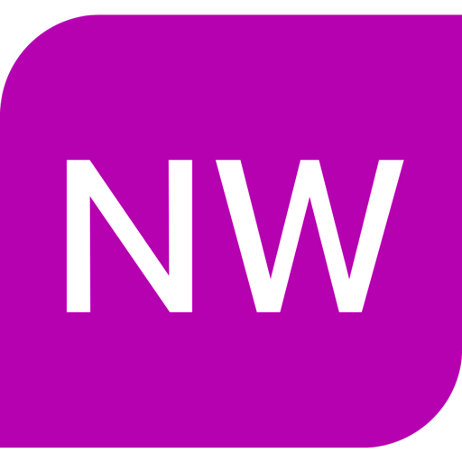 Nutraceuticals World logo