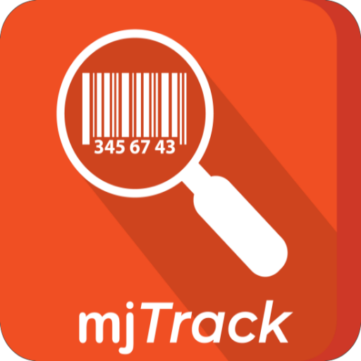 mjTrack - Proof of Delivery App- Proof of Delivery