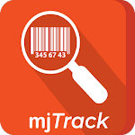 Cover Image of Download mjTrack - Proof of Delivery Ap  APK