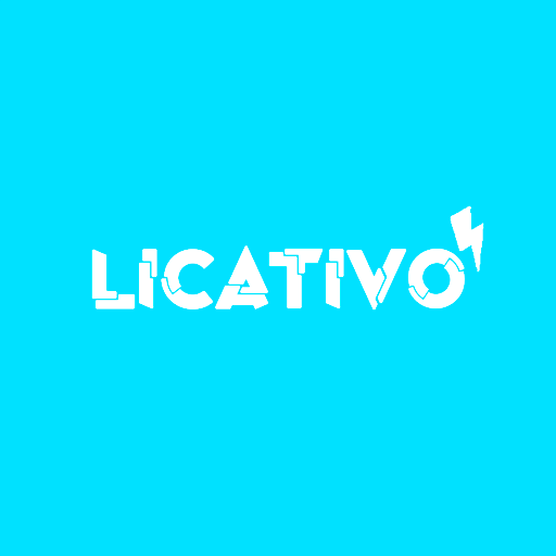Licativo - Viagens & Entregas logo