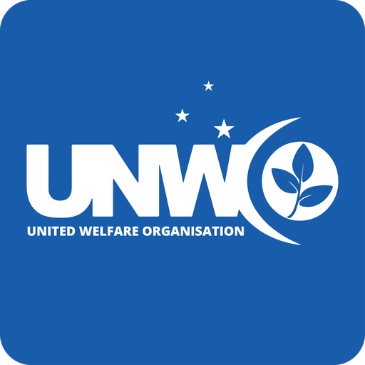 UNWO logo