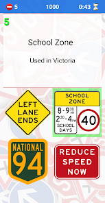 Screenshot image