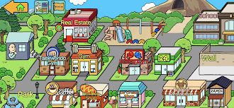 Game screenshot Beggar life 3 - store tycoon apk download