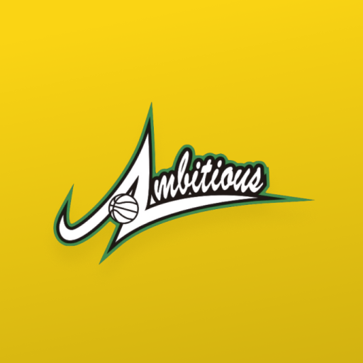 福島東稜高校女子バスケットボール部 公式アプリ logo
