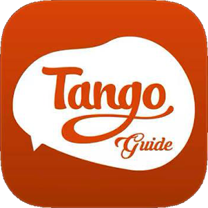 Guide for Video Calling Tango