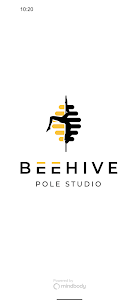 Beehive Pole Studio