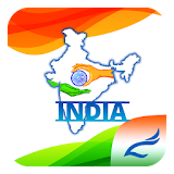 India Theme icon