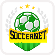 Top 10 News & Magazines Apps Like SoccerNet NG - Best Alternatives