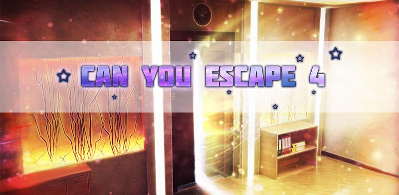 Can You Escape 4