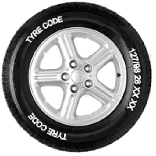 Tyre Code logo