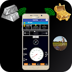 Cover Image of Download Gold Metal Detector Pro  APK