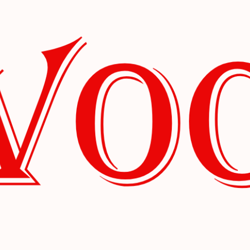 English Vocabulary Practice logo