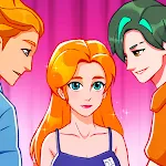 Cover Image of Download Fever Match - Love & Puzzle  APK