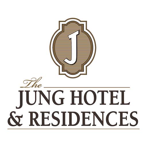 The Jung Hotel logo