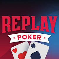 Replay Poker: Texas Holdem App