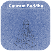 Gautam Budhha Quotes Hindi  Icon