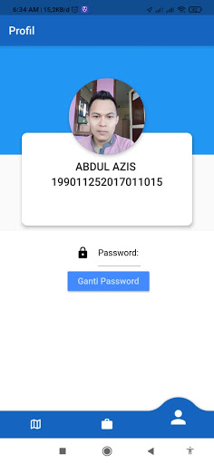 Banyuwangi Beraksi Screen 2