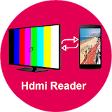 HDMI Reader Pro icon