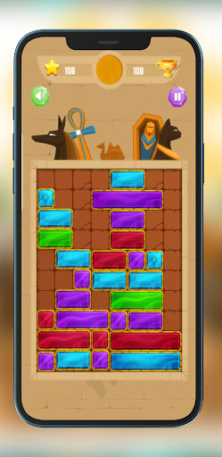 Egypt Block Screen 3