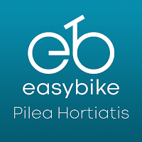 easybike Pilea Hortiatis