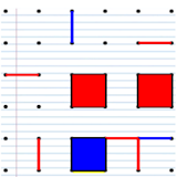 Dots and Boxes Game icon